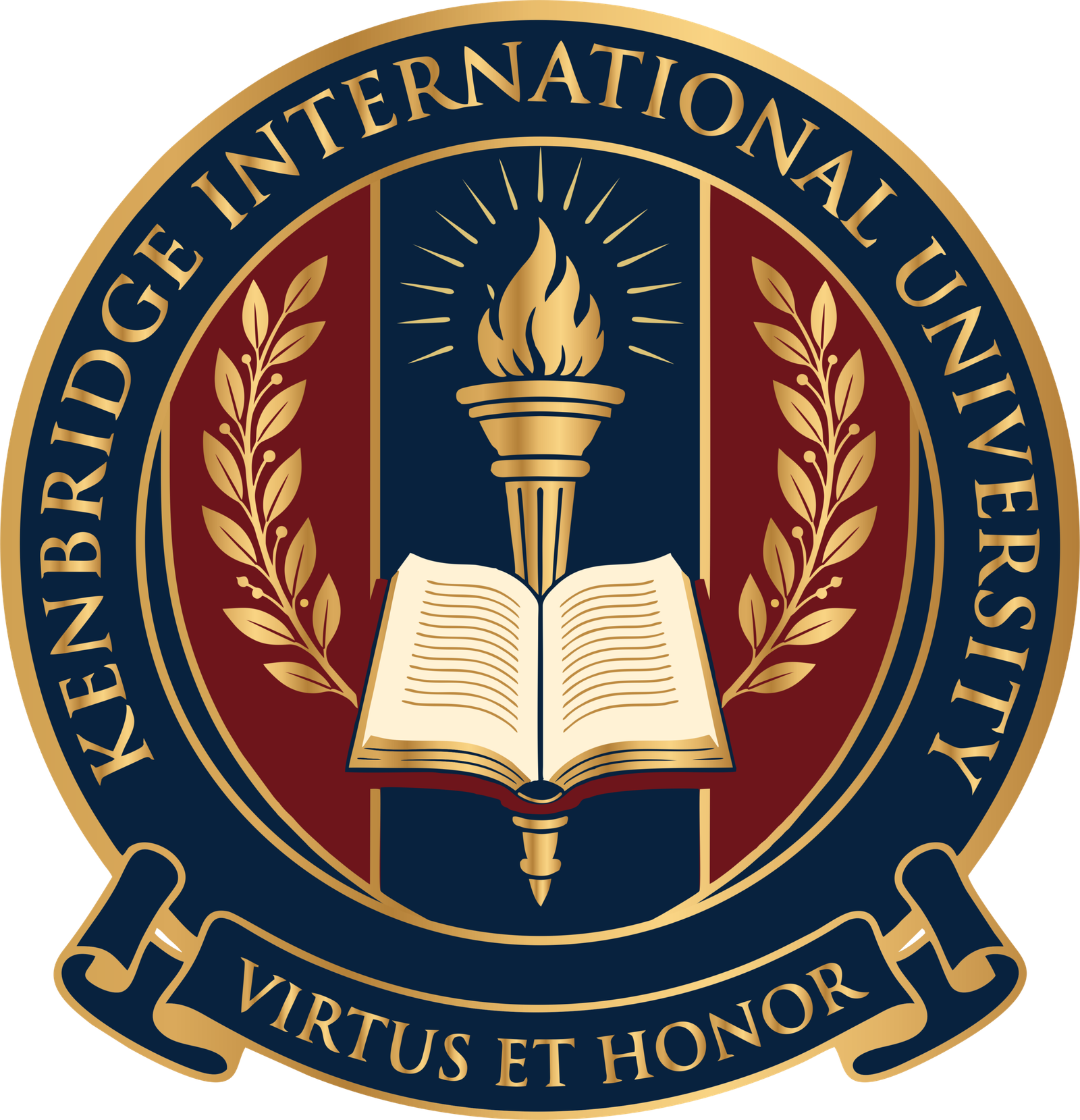 Kenbridge International University
